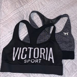 Sports bras